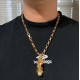 Balenciaga Jewelry Necklace