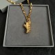 Balenciaga Jewelry Necklace