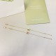 Van Cleef Jewelry High Quality