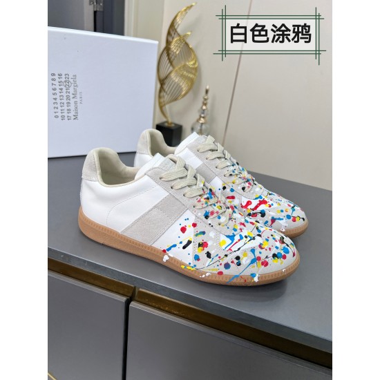 Maison Margiela Shoes High Quality Maison Margiela Shoes High Quality