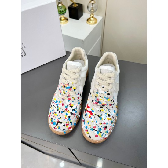 Maison Margiela Shoes High Quality Maison Margiela Shoes High Quality