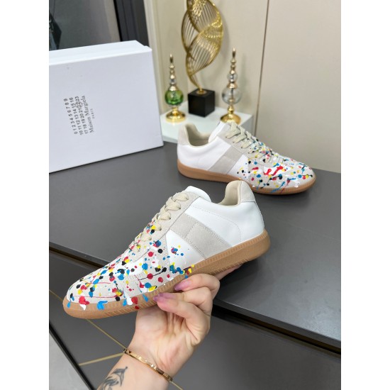Maison Margiela Shoes High Quality Maison Margiela Shoes High Quality