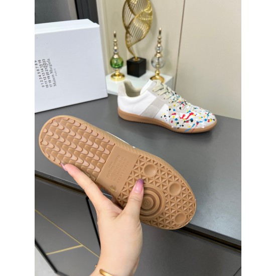 Maison Margiela Shoes High Quality Maison Margiela Shoes High Quality