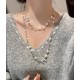 Chanel Jewelry Necklace Chanel Jewelry Necklace