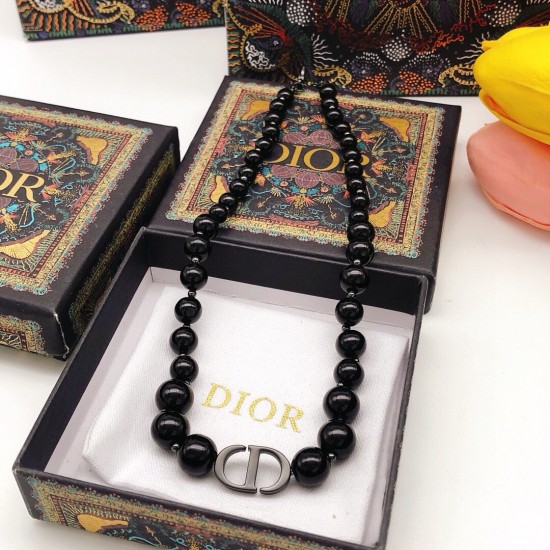 Dior Jewelry Necklace Dior Jewelry Necklace
