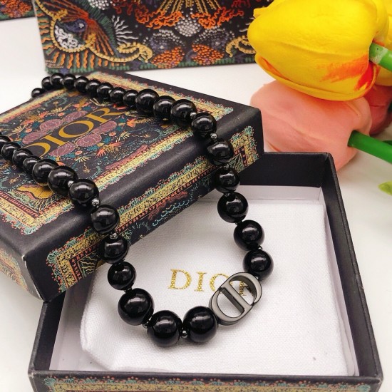 Dior Jewelry Necklace Dior Jewelry Necklace
