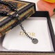 Dior Jewelry Necklace Dior Jewelry Necklace