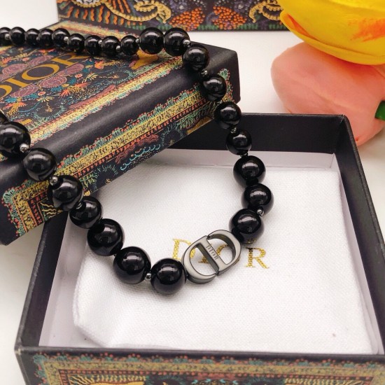 Dior Jewelry Necklace Dior Jewelry Necklace