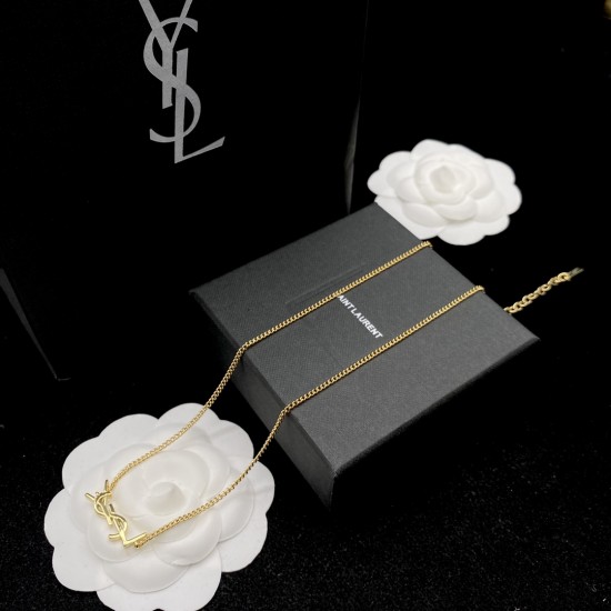 YSL Jewelry High Quality YSL Jewelry High Quality