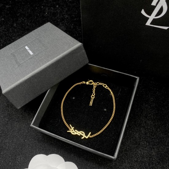 YSL Jewelry High Quality YSL Jewelry High Quality