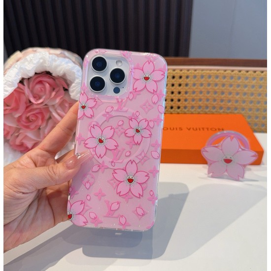 LV Phone Case