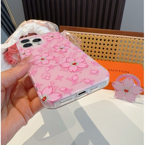 LV Phone Case