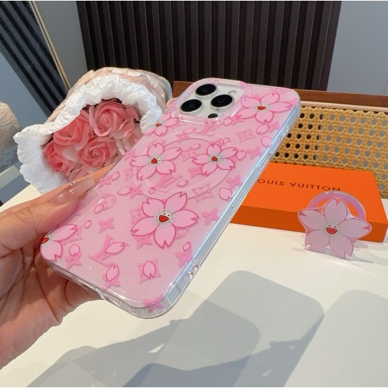 LV Phone Case