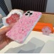 LV Phone Case
