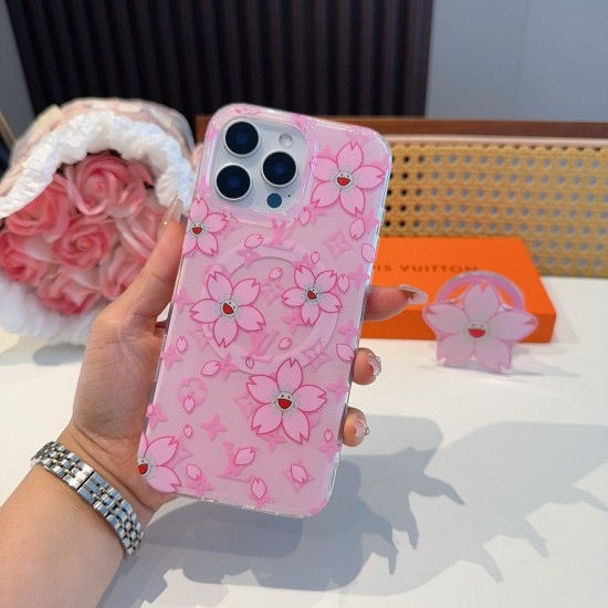 LV Phone Case