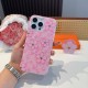 LV Phone Case