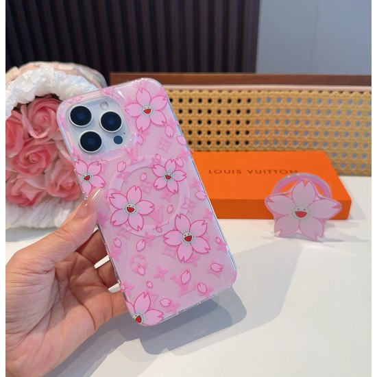 LV Phone Case