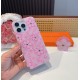 LV Phone Case