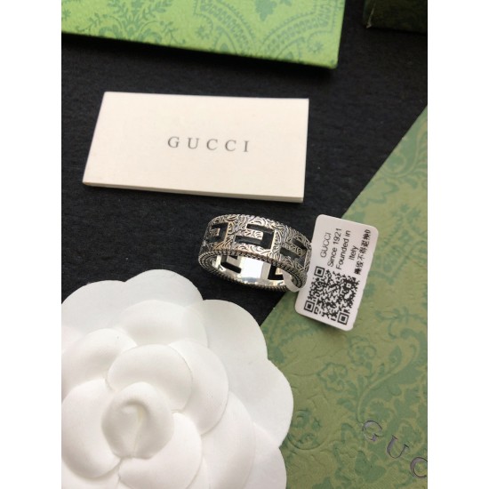 Gucci Jewelry Ring Gucci Jewelry Ring