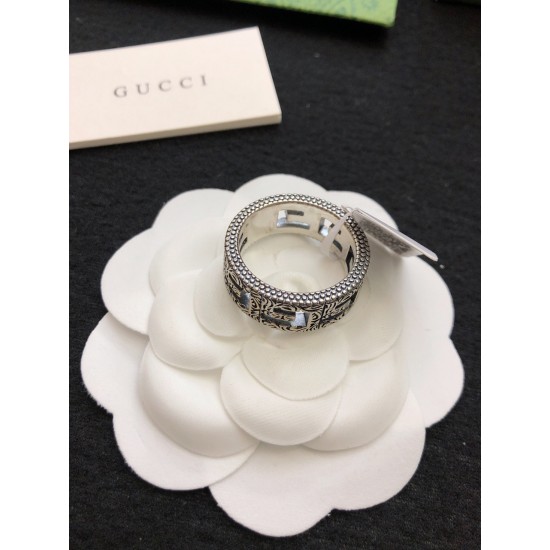 Gucci Jewelry Ring Gucci Jewelry Ring