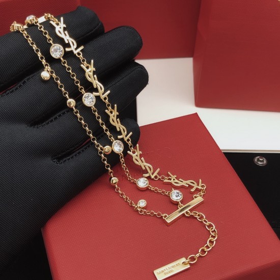 YSL Jewelry Bracelet