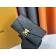 LV Bags High Quality Flip Wallet
