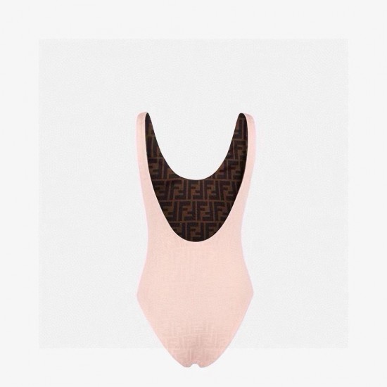 Fendi Swimsuit Fendi Swimsuit