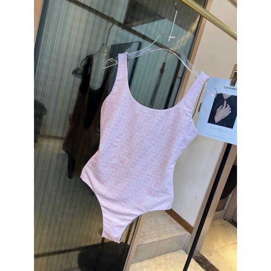 Fendi Swimsuit Fendi Swimsuit