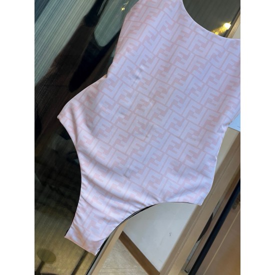 Fendi Swimsuit Fendi Swimsuit