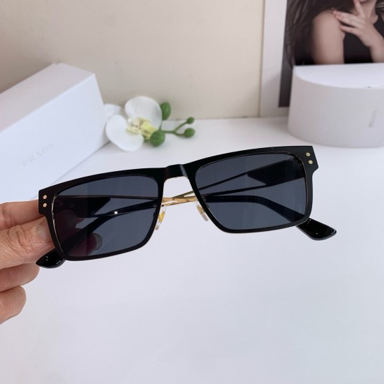 Prada Glasses