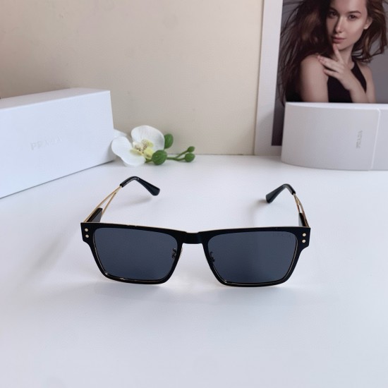 Prada Glasses