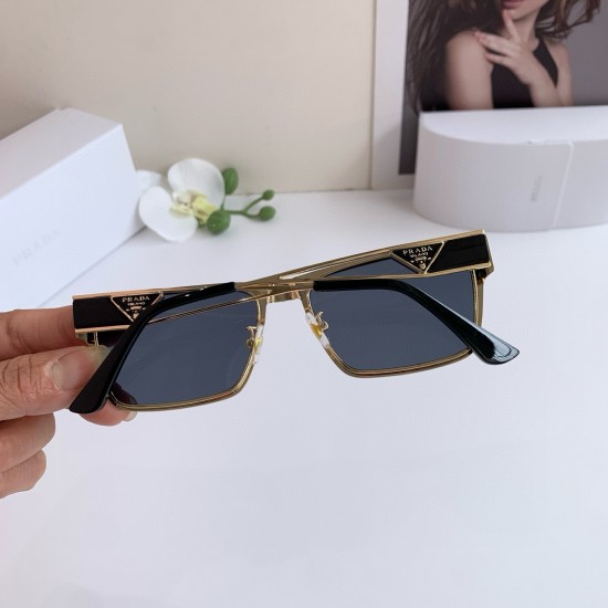 Prada Glasses
