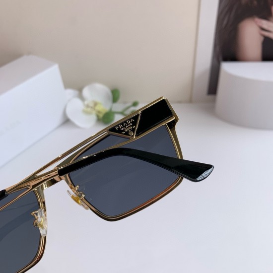Prada Glasses