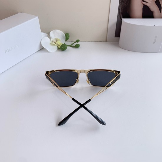 Prada Glasses
