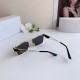 Prada Glasses
