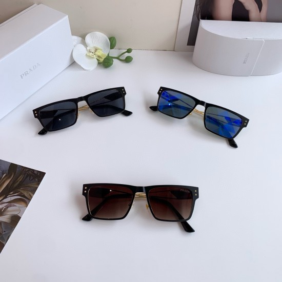Prada Glasses