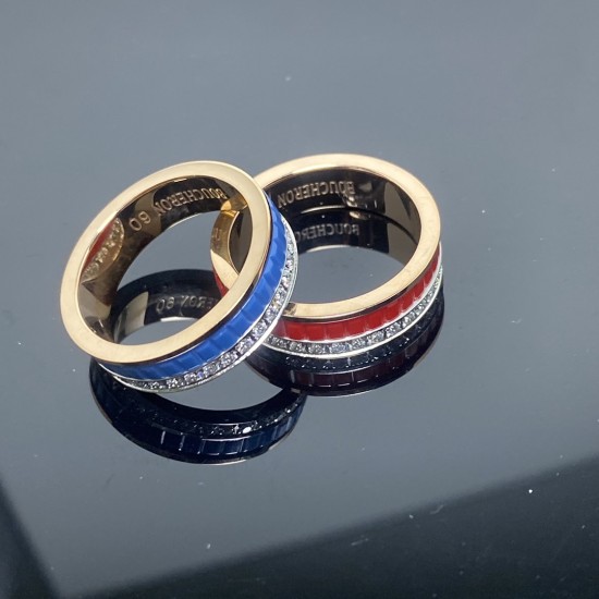 Boucheron Jewelry High Quality Boucheron Jewelry High Quality