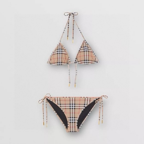 Burberry Swimsuit Burberry Swimsuit
