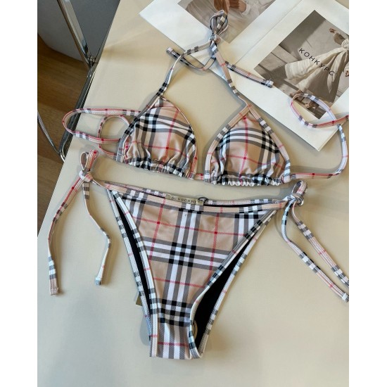 Burberry Swimsuit Burberry Swimsuit