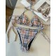 Burberry Swimsuit Burberry Swimsuit