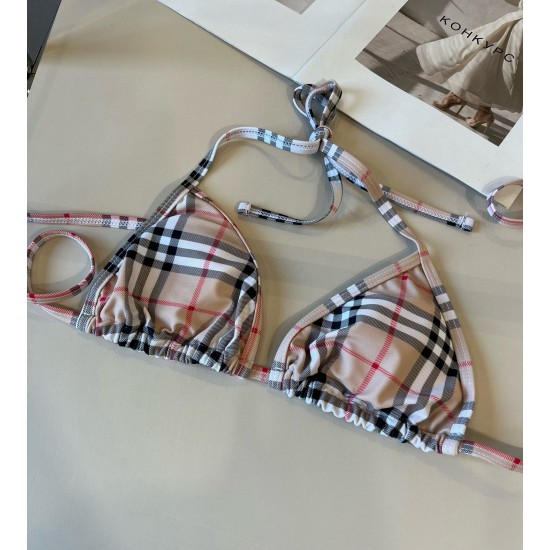 Burberry Swimsuit Burberry Swimsuit