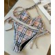 Burberry Swimsuit Burberry Swimsuit