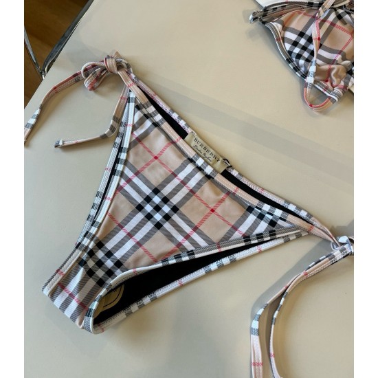 Burberry Swimsuit Burberry Swimsuit