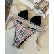 Burberry Swimsuit Burberry Swimsuit