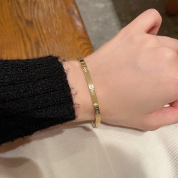 Dior Jewelry Bracelet