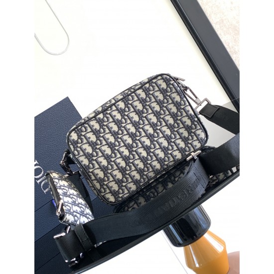 Dior Bags Top Quality
Saddle Set 23.3 x 16.5 x 4.3 Dior Bags Top Quality
Saddle Set 23.3 x 16.5 x 4.3