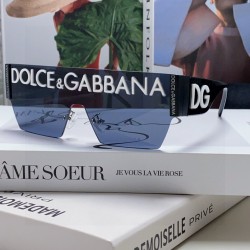 DG Glasses