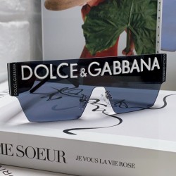 DG Glasses