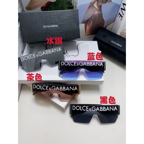 DG Glasses