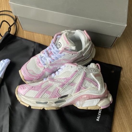 Balenciaga Shoes Top Quality Balenciaga Shoes Top Quality